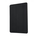 Etui smart cover avec coque noir Pour iPad Pro 11 : A1980-A2013-A1934-A1979