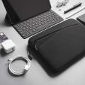 Pochette de protection noire pour iPad Pro 11-10,5-9,7. 