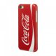 Coca-Cola coque original logo pour iPhone 5C