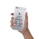 Coque iPhone 6 Plus / 6S Plus silicone transparente Brochette de sardines ultra resistant Protection housse Motif Ecriture Tendance La Coque Francaise