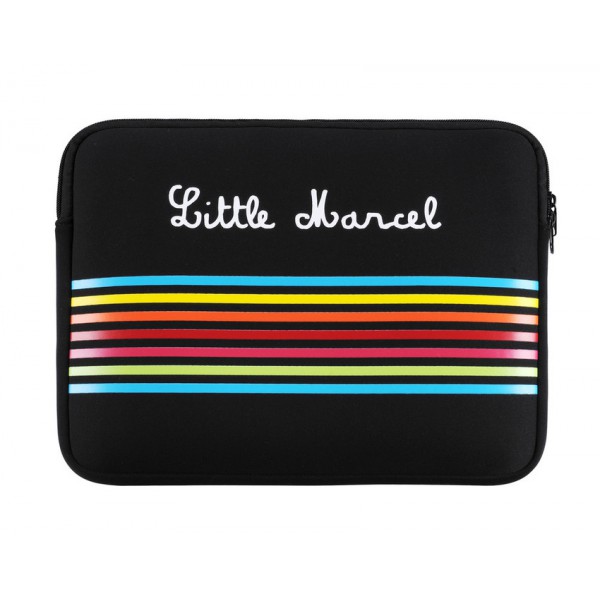 pochette little marcel