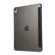 Etui smart cover avec coque noir Pour iPad Pro 11 : A1980-A2013-A1934-A1979