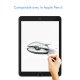Vitre iPad Pro 10,5: A1701-A1709-A1852 de protection en verre trempé