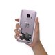 Coque Samsung Galaxy J6 2018 360 intégrale transparente Chuis pas du matin Tendance Evetane.