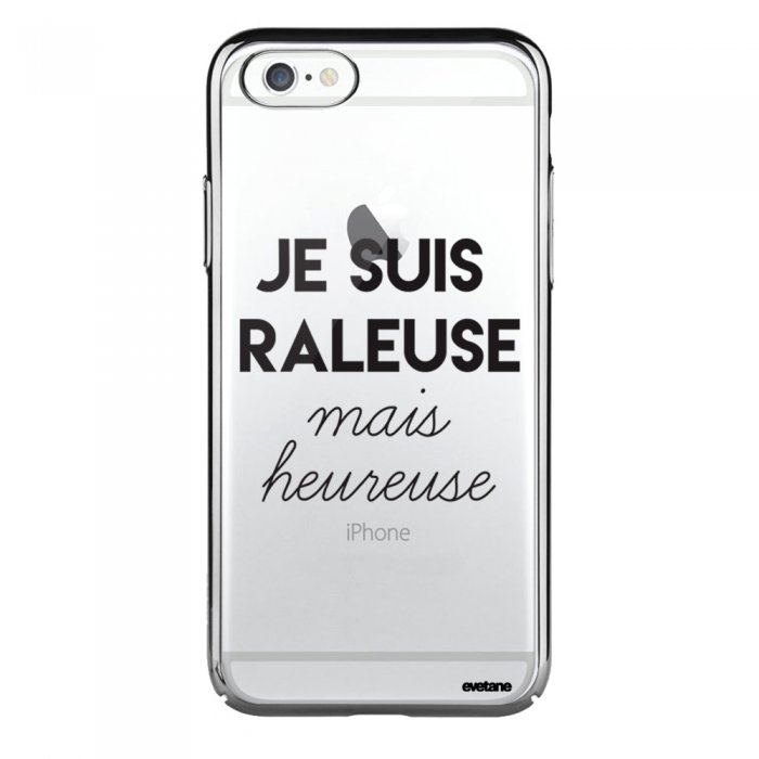 coque iphone 6 ecriture