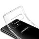 Coque 360 intégrale souple transparente pour Samsung Galaxy S10