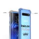 Coque Samsung Galaxy S10 Plus anti-choc souple angles renforcés transparente Raleuse mais princesse Evetane