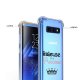 Coque Samsung Galaxy S10e anti-choc souple angles renforcés transparente Raleuse mais princesse Evetane