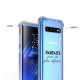Coque Samsung Galaxy S10 anti-choc souple angles renforcés transparente Parfaite Avec De Jolis Défauts Evetane