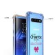 Coque Samsung Galaxy S10 Plus anti-choc souple angles renforcés transparente Un peu chiante tres attachante Evetane