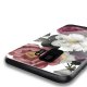 Coque en verre trempé Samsung Galaxy S9 Fleurs roses Ecriture Tendance et Design La Coque Francaise.