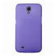 Mocca coque gel frost violette pour Samsung Galaxy Mega I9200