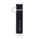  Mipow - Batterie autonome  Power Tube 2600M Noir avec micro USB intégré SP2600M-BK