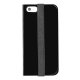 Smartcase Kenzo étui folio noir glossy pour iPhone 5 / 5S