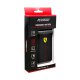 Ferrari batterie de secours noire 2500 mAh Double USB