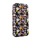 Kothai coque Arrière Badges pour iPhone 4 / 4S