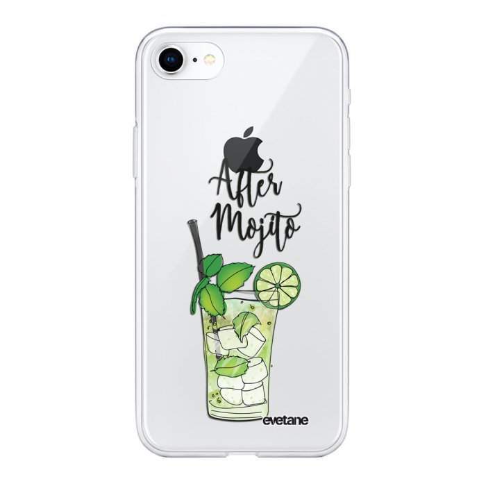 coque mojito iphone 7