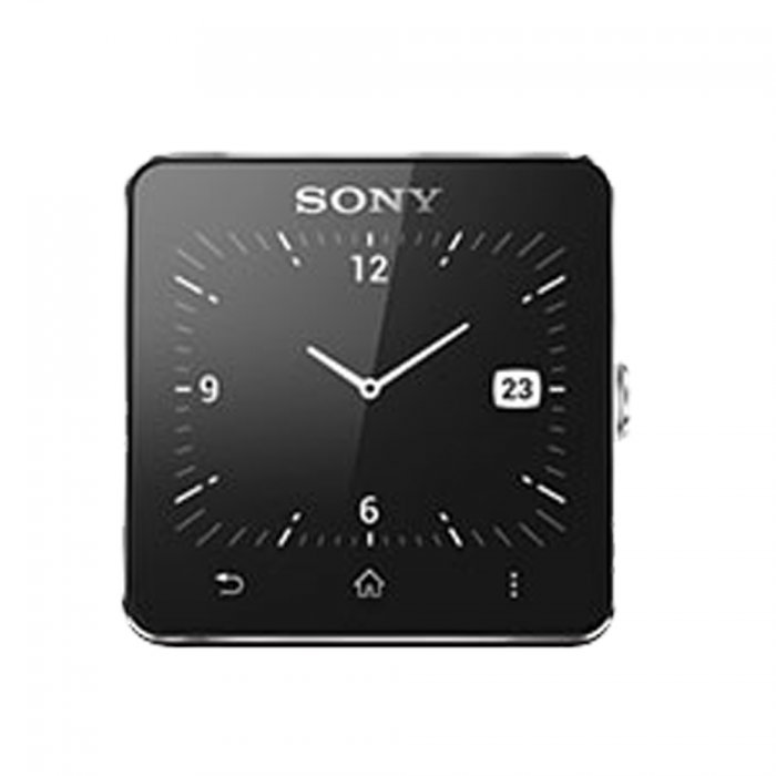 sony smartwatch 2 connect to android