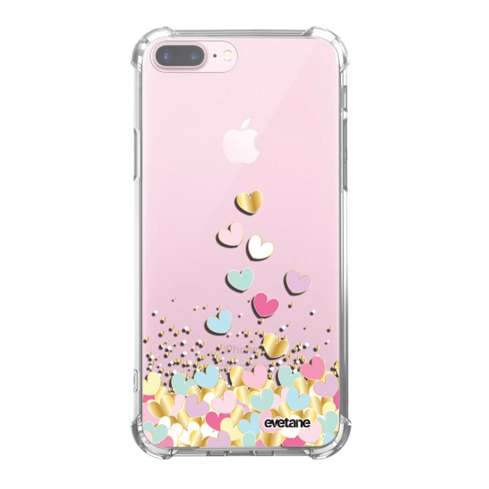 coque pastel iphone 7 plus