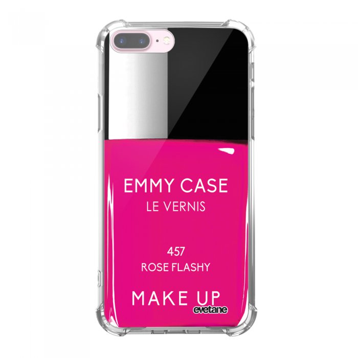 coque iphone 7 plus antichoc rose coque iphone 7 plus antichoc rose
