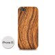 Coque bois Ds styles Wooden iPhone 5S