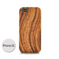 Coque bois Ds styles Wooden iPhone 5/5S