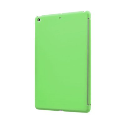 Coque Switch Easy CoverBuddy iPad Air, vert