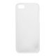 Coque Xqisit FlexCase iPhone 5C transparent