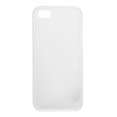 Coque Xqisit FlexCase iPhone 5C transparent