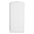 Etui Flipcover Xqisit HTC One mini blanc