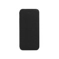 Etui Folio Xqisit iPhone 5C noir