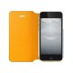 Etui Flip Switch Easy iPhone 5C Tanned Yellow