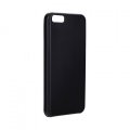 Coque Xqisit iPlate Ultra Thin iPhone 5C noir