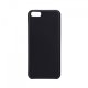 Coque Xqisit iPlate Ultra Thin iPhone 5C noir