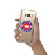 Coque Samsung Galaxy S8 anti-choc souple angles renforcés transparente Beau Parleur La Coque Francaise