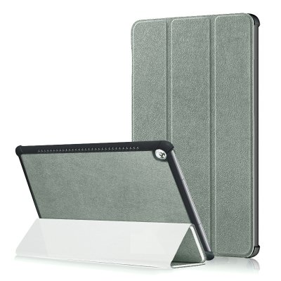 Etui Huawei Mediapad M5 10,8 Pouces Gris