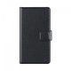 Etui folio Xqisit Wallet Slim Xperia Z1 mini noir