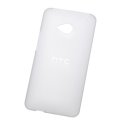 Coque HTC One HC-C843 Transparent (2 p.ecran)