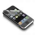 Film protection ecran anti glare iPhone 3g 3gs (LOT DE 3)