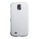 Etui coque blanc pour Samsung Galaxy S5 G900