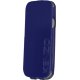 Etui coque Kenzo bleu glossy pour Samsung Galaxy S3 I9300