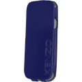 Etui coque Kenzo bleu glossy pour Samsung Galaxy S3 I9300