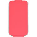 Etui coque rose made in France pour Samsung Galaxy Y S5360