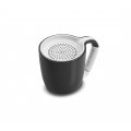 Gear4 enceinte bluetooth espresso noire