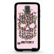 Coque butterfly pour Samsung Galaxy S5 G900