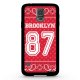 Coque Brooklyn bandana pour Samsung Galaxy S5 G900