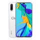 Coque Huawei P30 silicone transparente Chieuse ultra resistant Protection housse Motif Ecriture Tendance Evetane