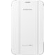 Etui coque Samsung EF-BT210BW blanc pour Galaxy TAB 3 7.0
