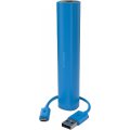 Chargeur portable micro USB Nokia DC-16 bleu