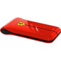 Batterie de secours Ferrari rouge